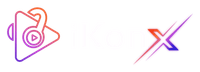 iKonX